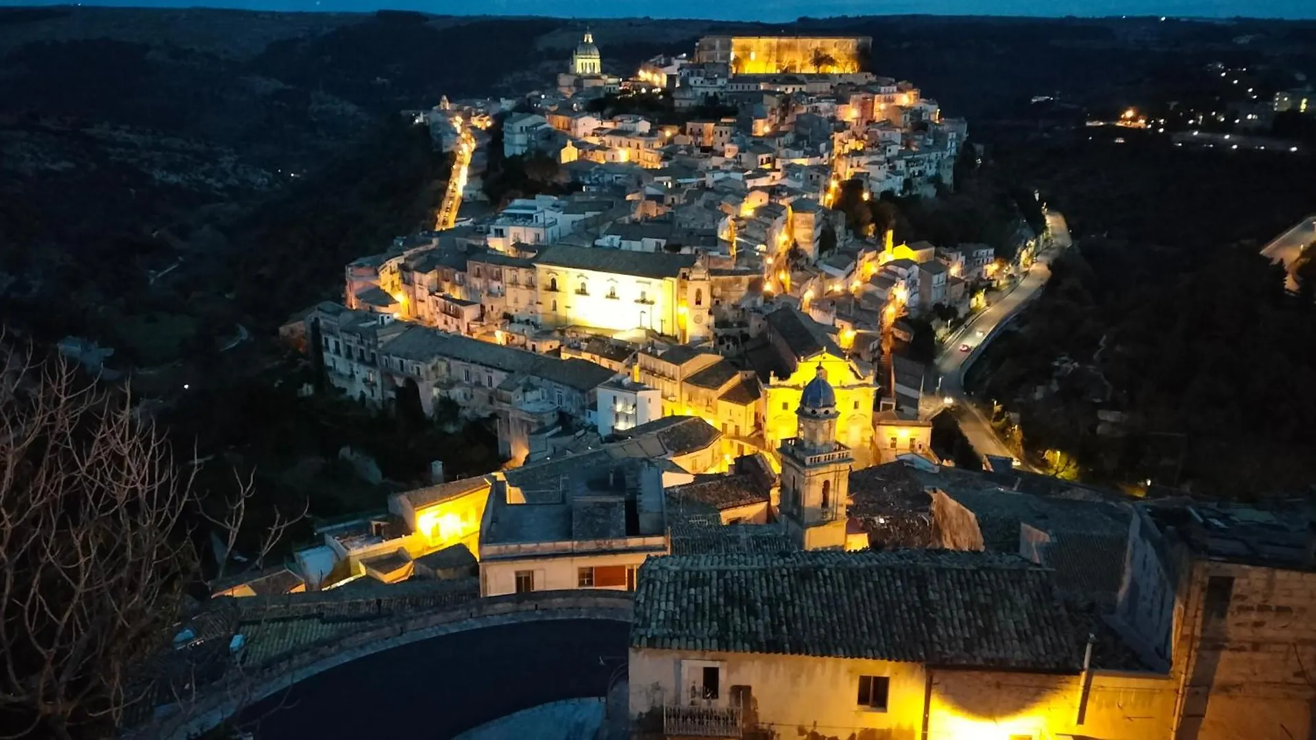San Filippo Neri - Camere Ragusa Gasthof