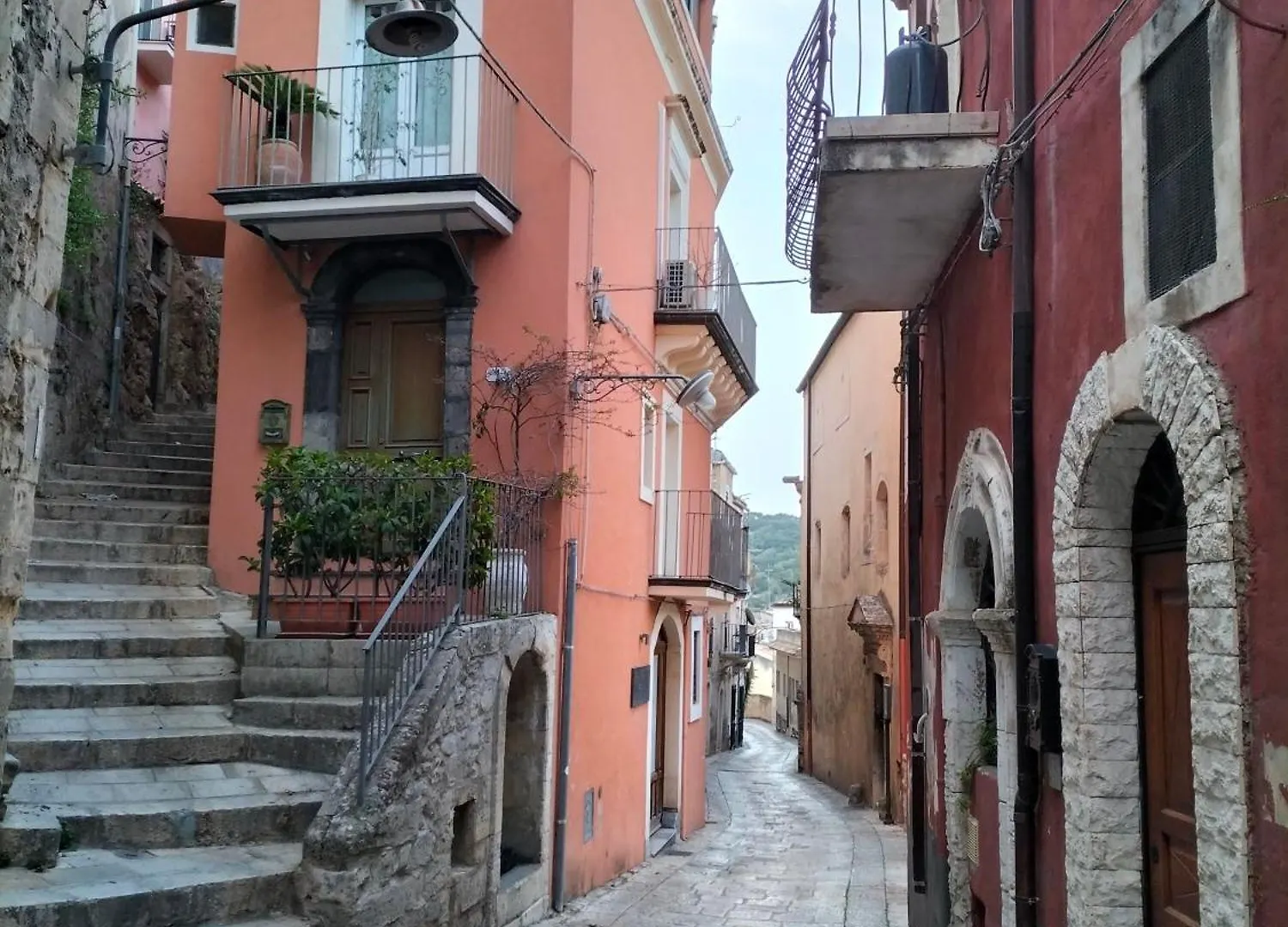 San Filippo Neri - Camere Raguse