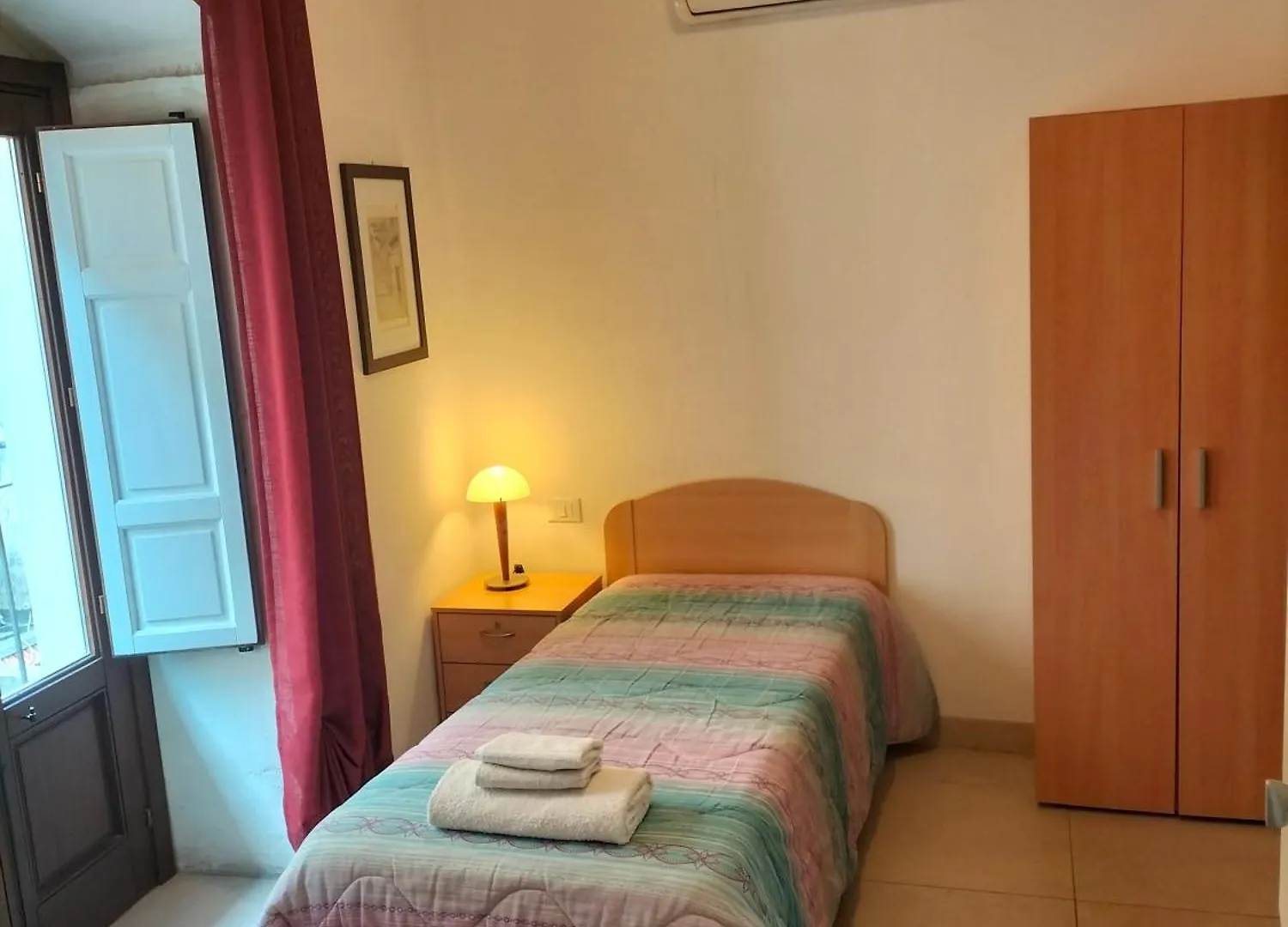 San Filippo Neri - Camere Raguse
