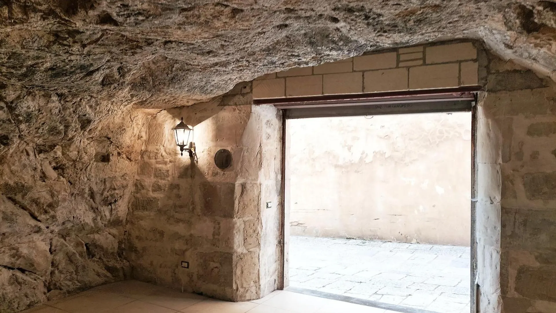San Filippo Neri - Camere Ragusa Gasthof