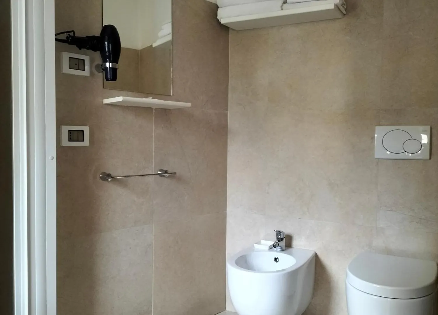 San Filippo Neri - Camere Ragusa 0*,  Italien