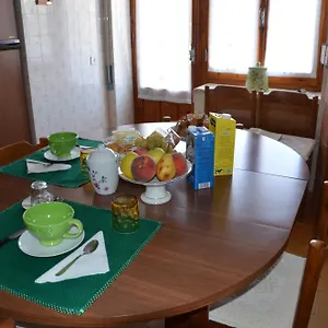  Couette-café Aloysia Italie