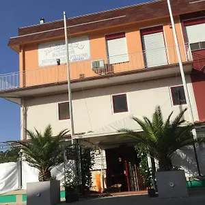 Belvedere Frühstückspension