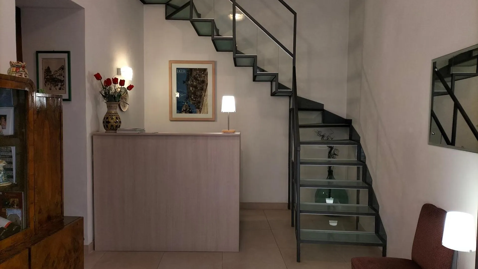 San Filippo Neri - Camere Ragusa Guest house