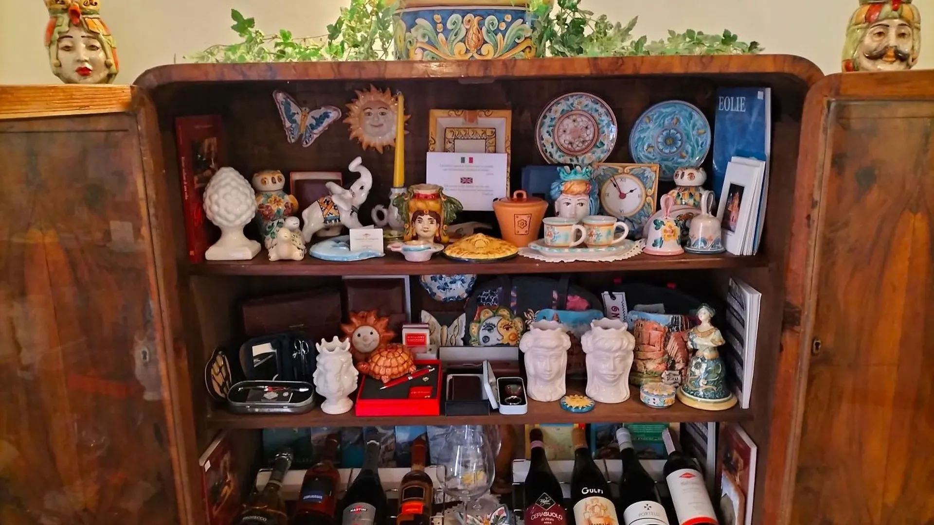 Guest house San Filippo Neri - Camere Ragusa Italy