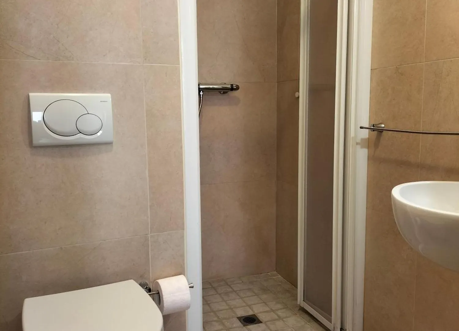 Guest house San Filippo Neri - Camere Ragusa