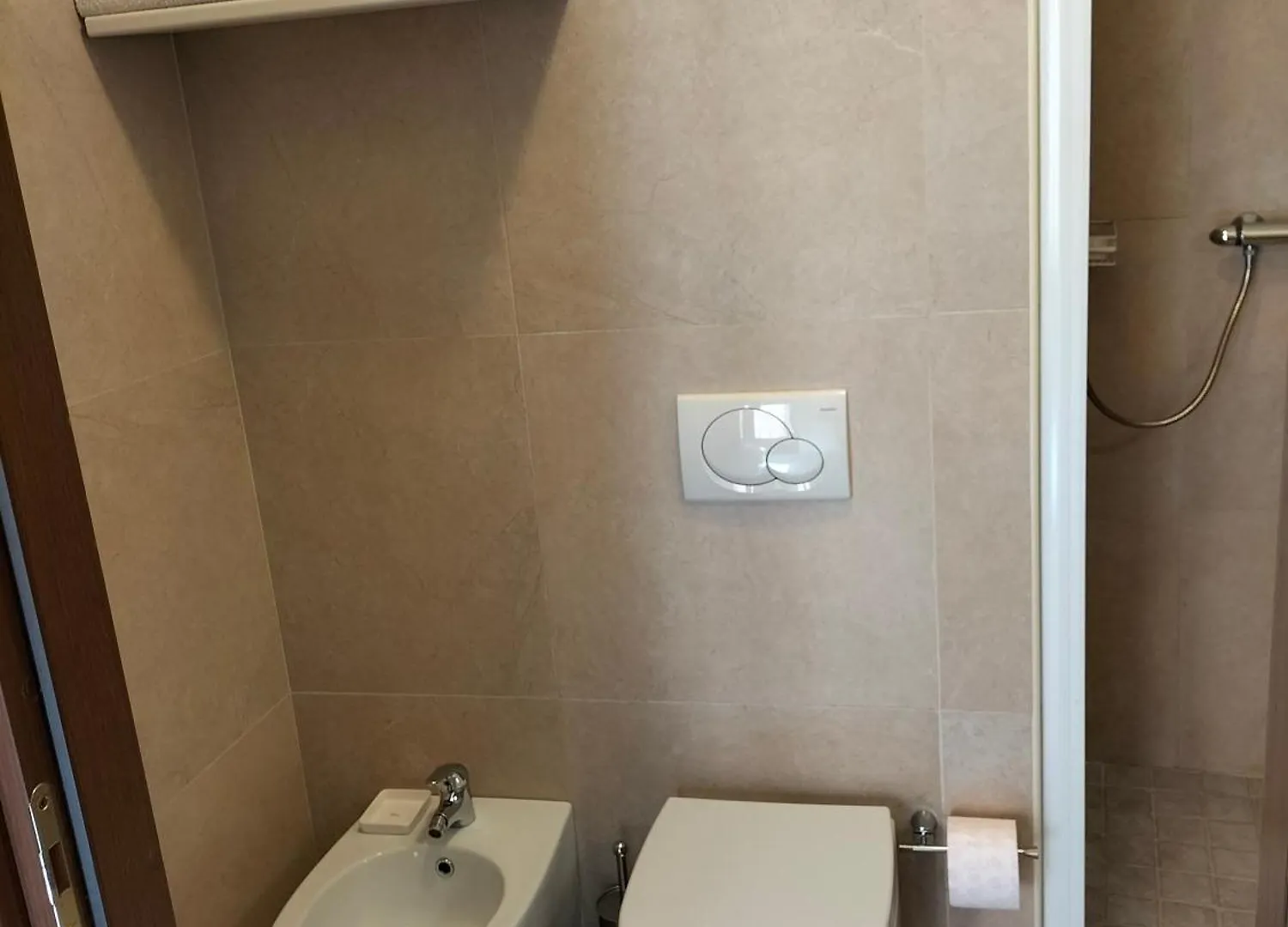 Guest house San Filippo Neri - Camere Ragusa Italy