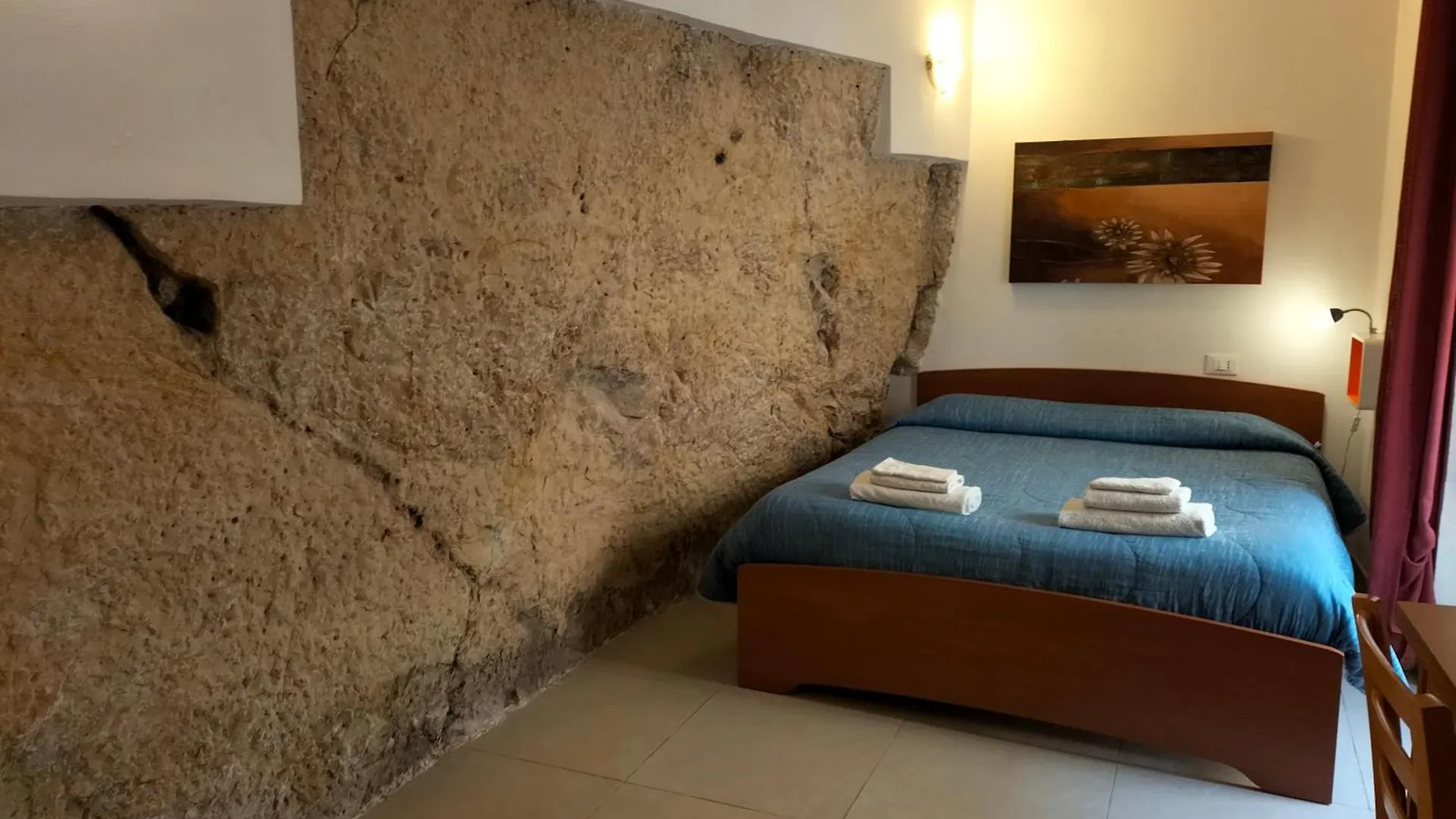 San Filippo Neri - Camere Ragusa Guest house