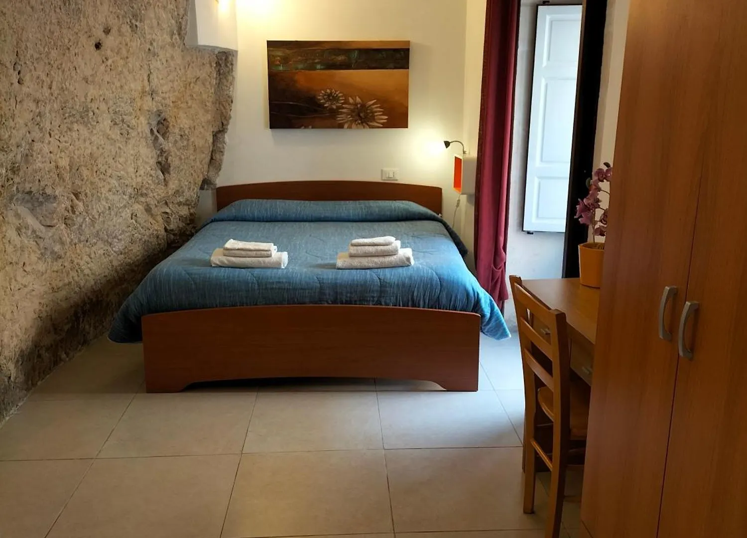Guest house San Filippo Neri - Camere Ragusa