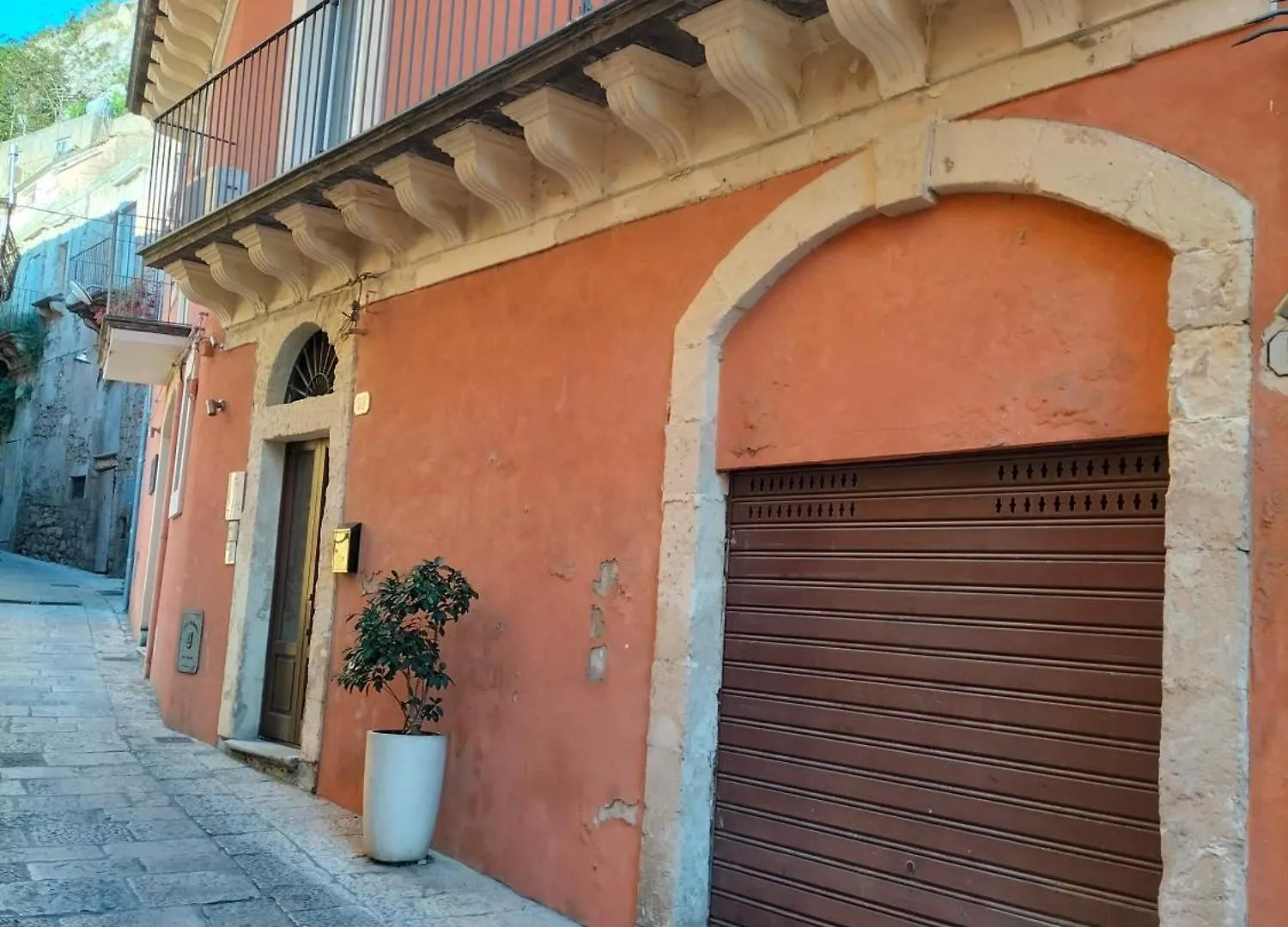 San Filippo Neri - Camere Ragusa Guest house