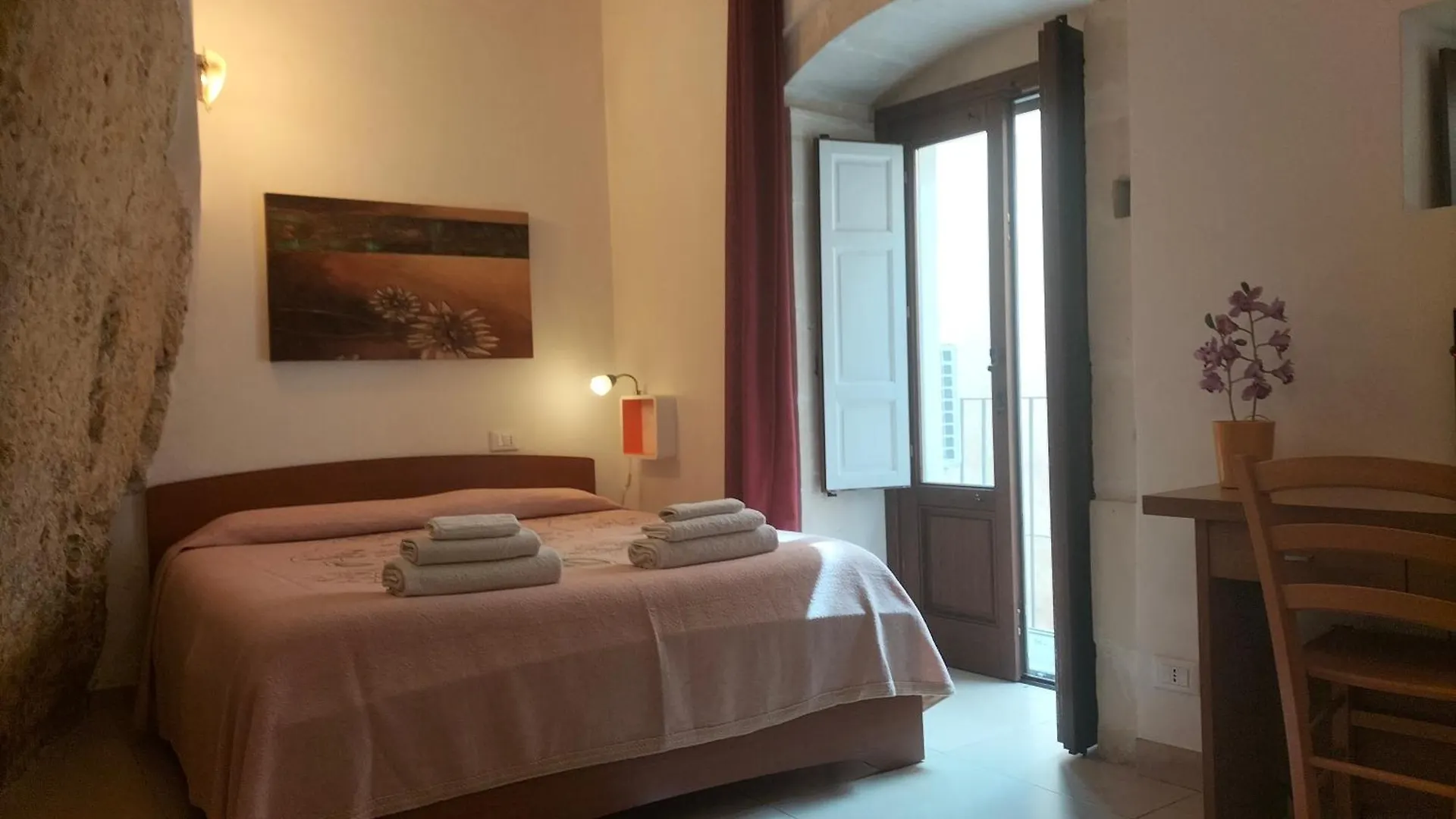 San Filippo Neri - Camere Ragusa 0*,  Italy