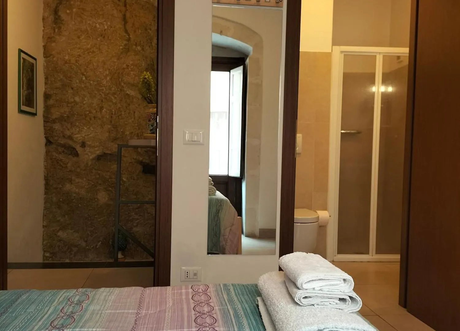 San Filippo Neri - Camere Ragusa Guest house
