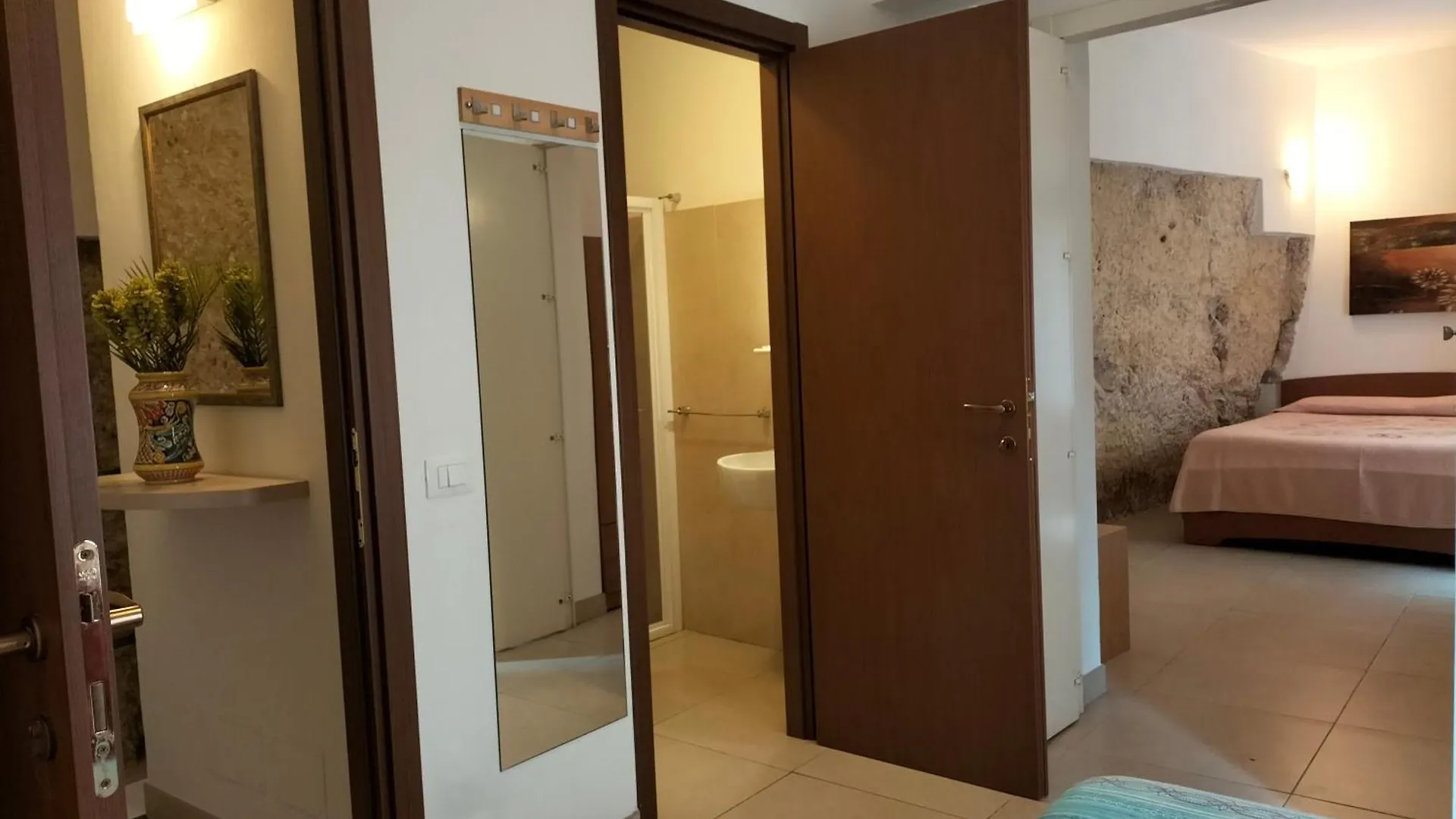 San Filippo Neri - Camere Ragusa Guest house
