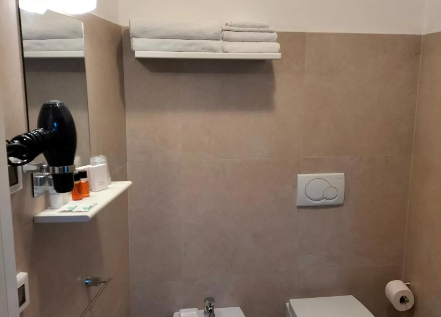 San Filippo Neri - Camere Ragusa Guest house