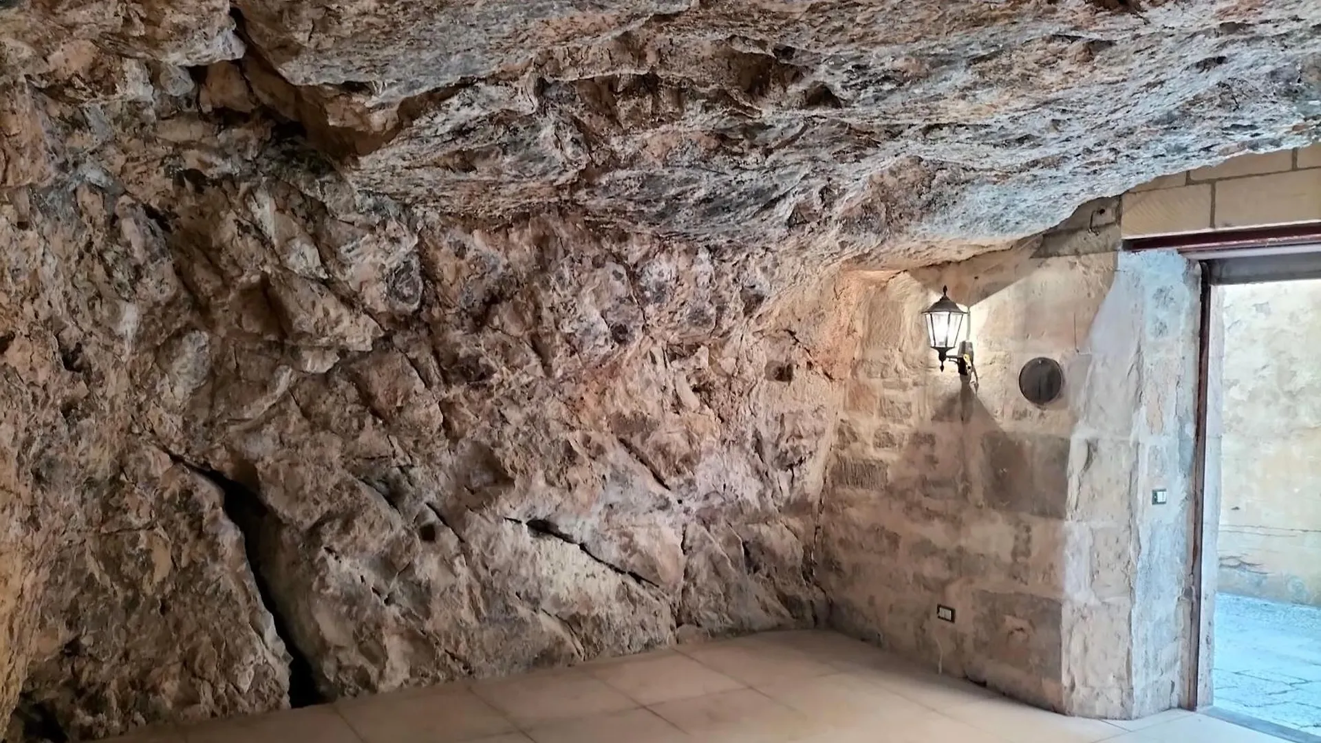 San Filippo Neri - Camere Ragusa 0*,  Italy