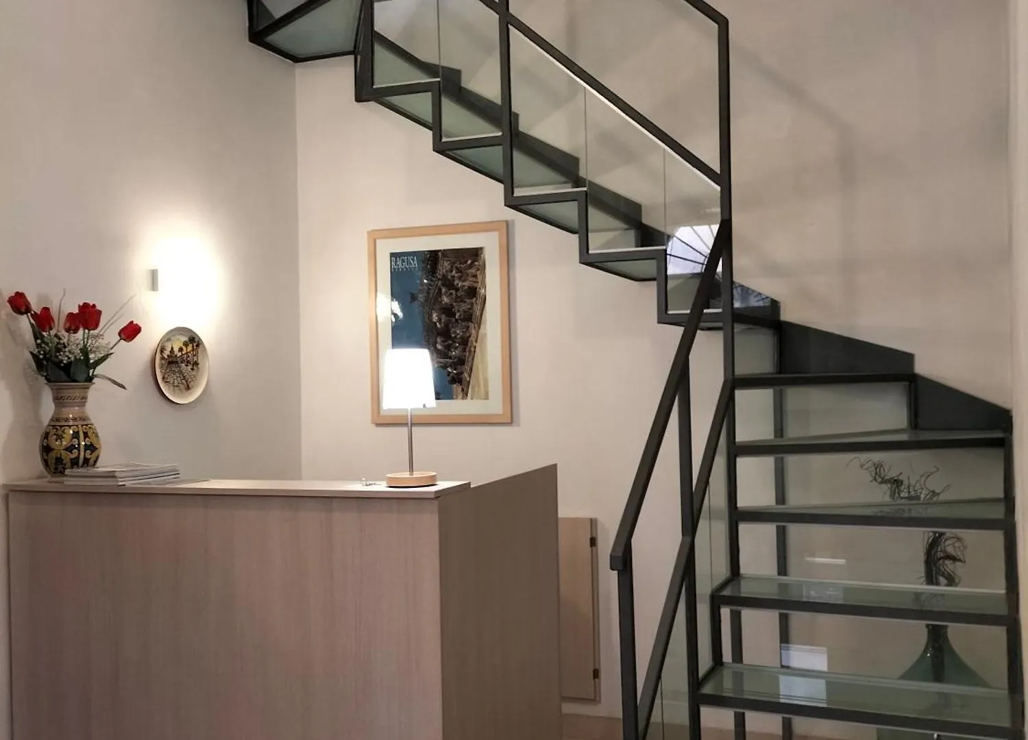 San Filippo Neri - Camere Ragusa Guest house