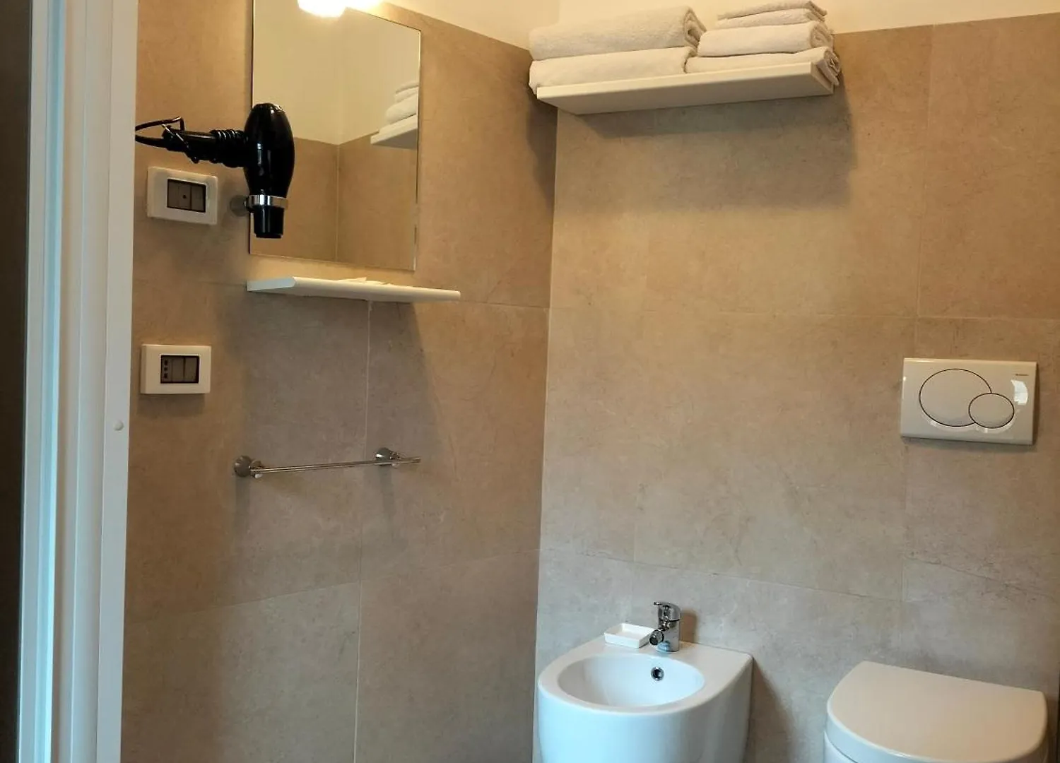 Guest house San Filippo Neri - Camere Ragusa