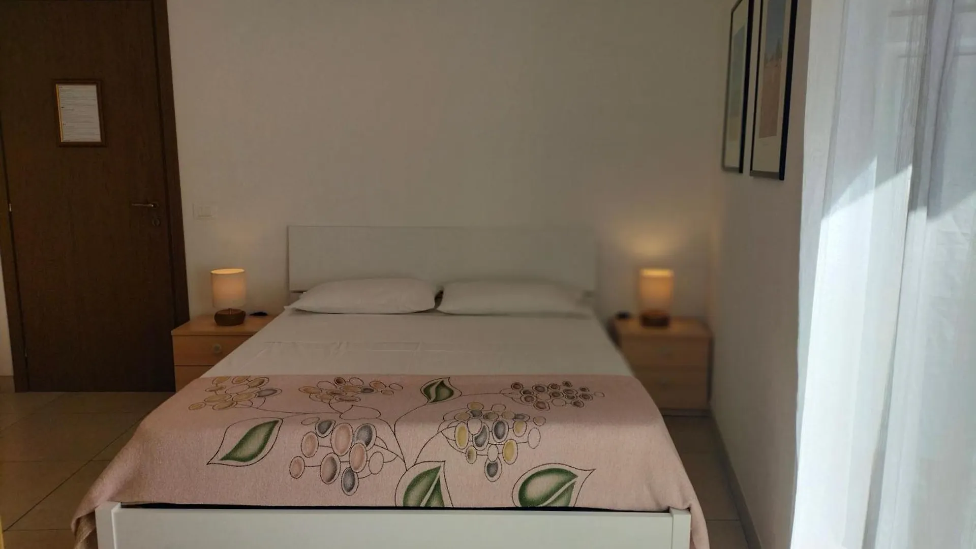 Guest house San Filippo Neri - Camere Ragusa