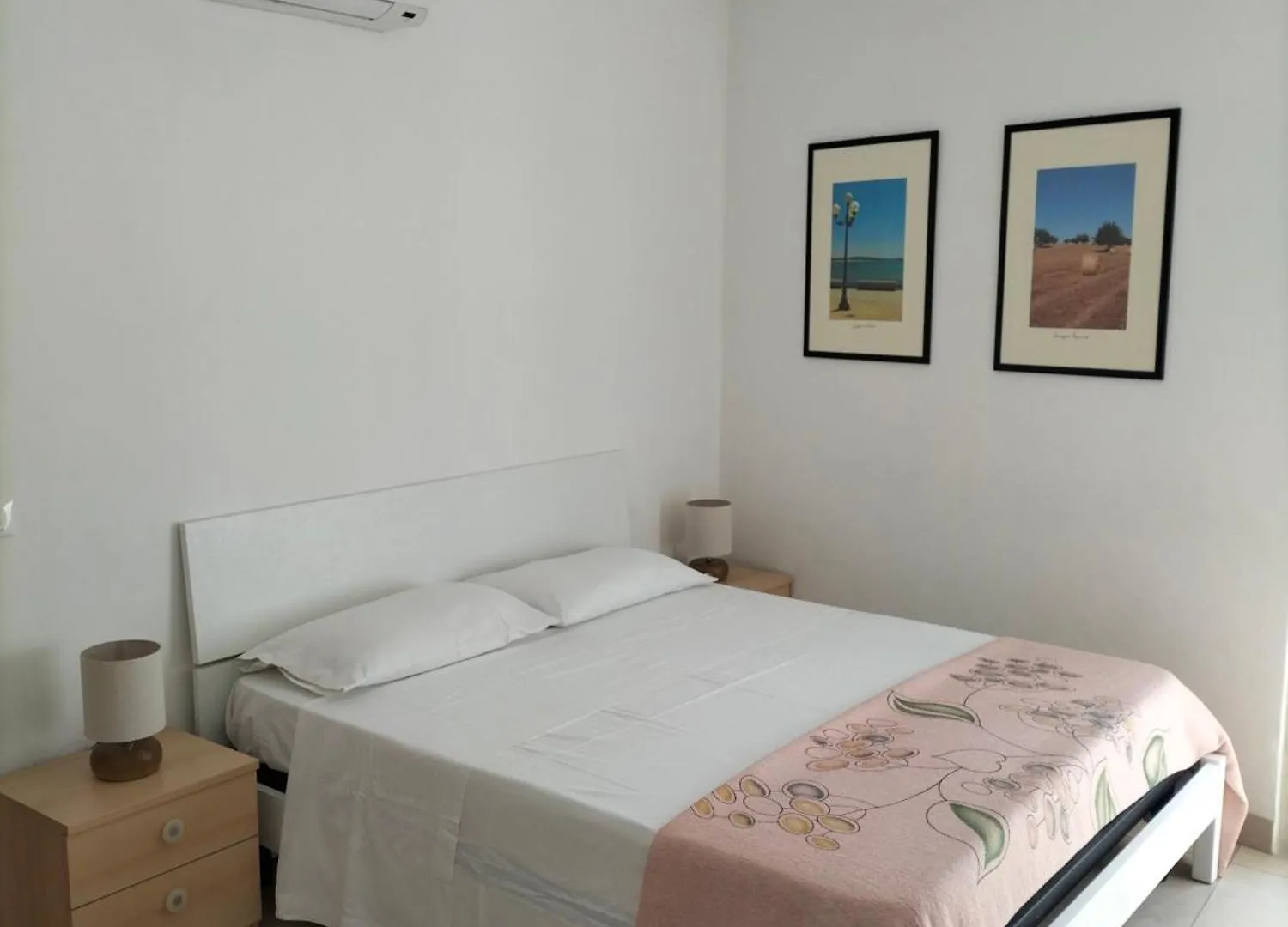 Guest house San Filippo Neri - Camere Ragusa Italy
