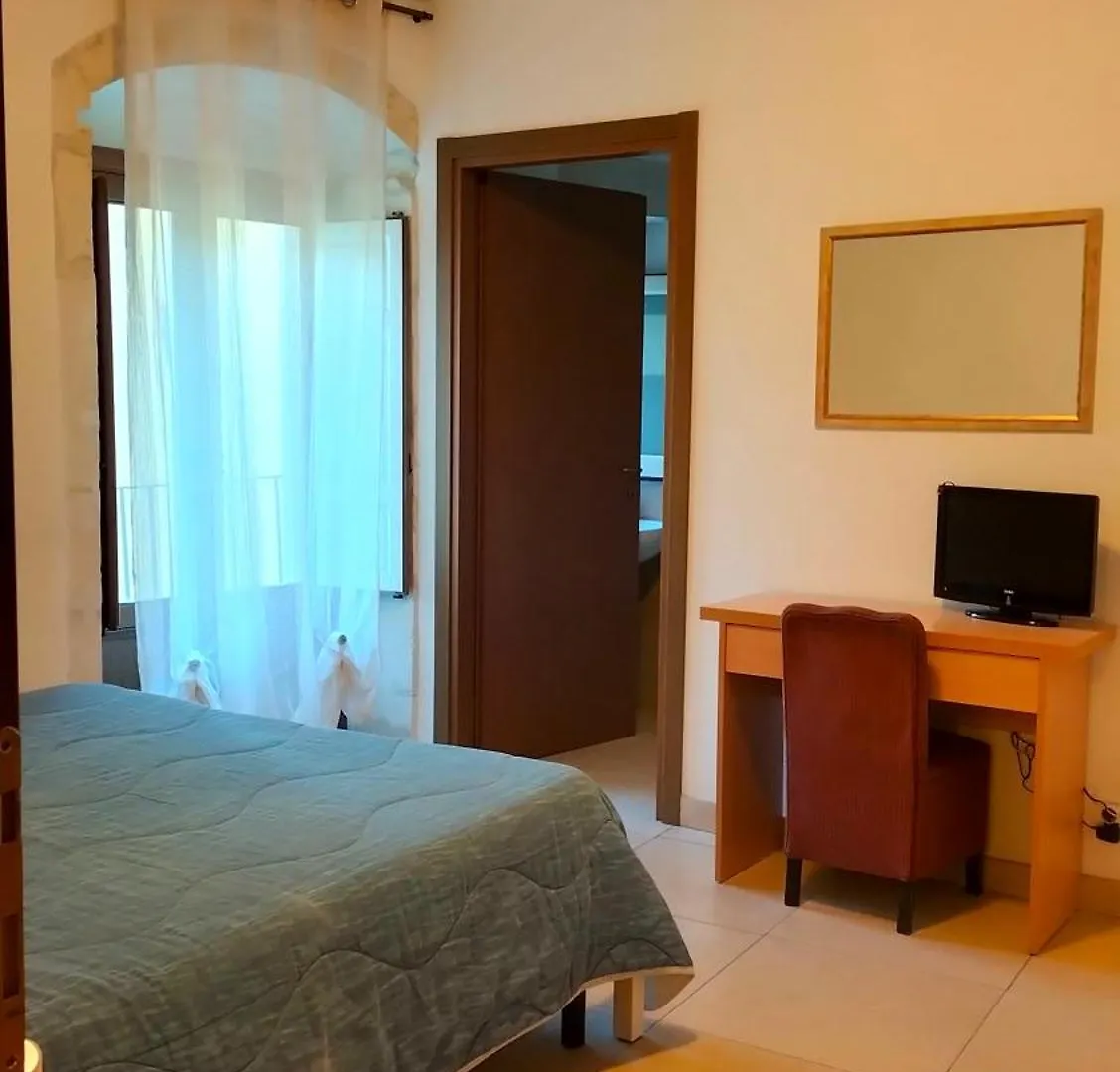 San Filippo Neri - Camere Ragusa 0*,