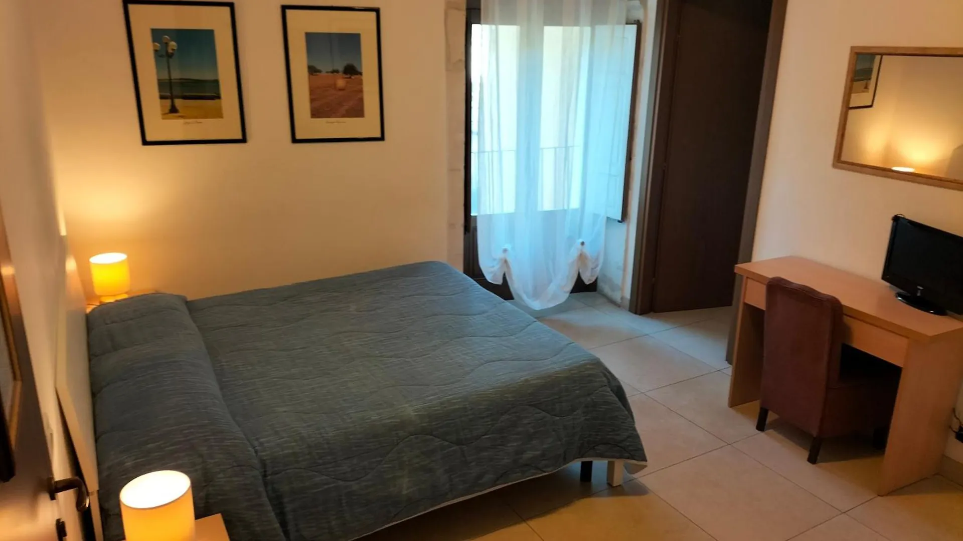 San Filippo Neri - Camere Ragusa Guest house