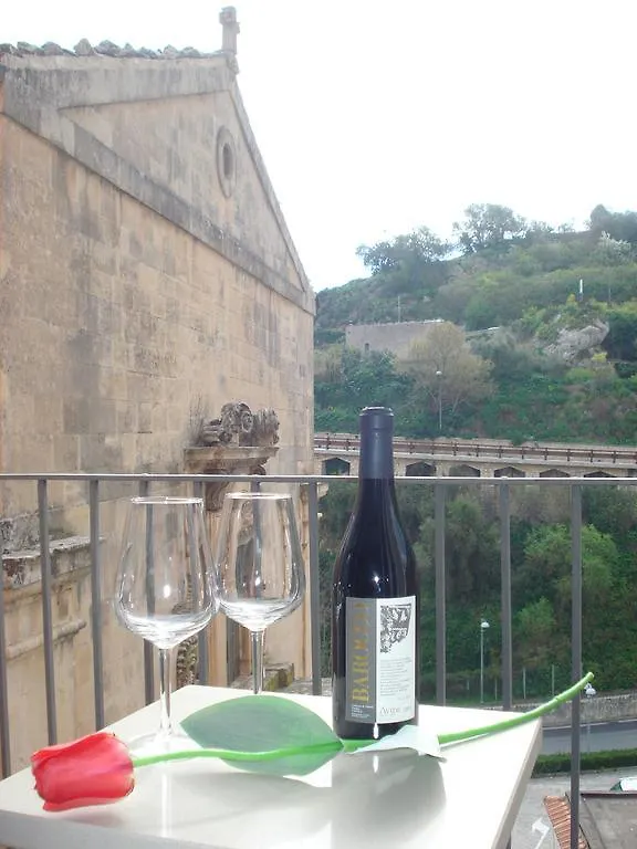 Guest house San Filippo Neri - Camere Ragusa